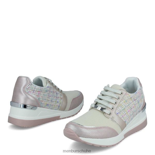 Lässiger, schicker Schuh Menbur modica Make-up rosa Frauen 2R0V03611