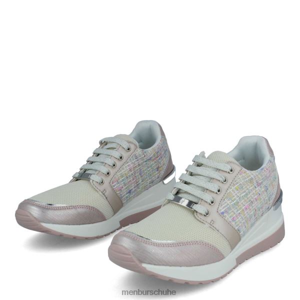 Lässiger, schicker Schuh Menbur modica Make-up rosa Frauen 2R0V03611