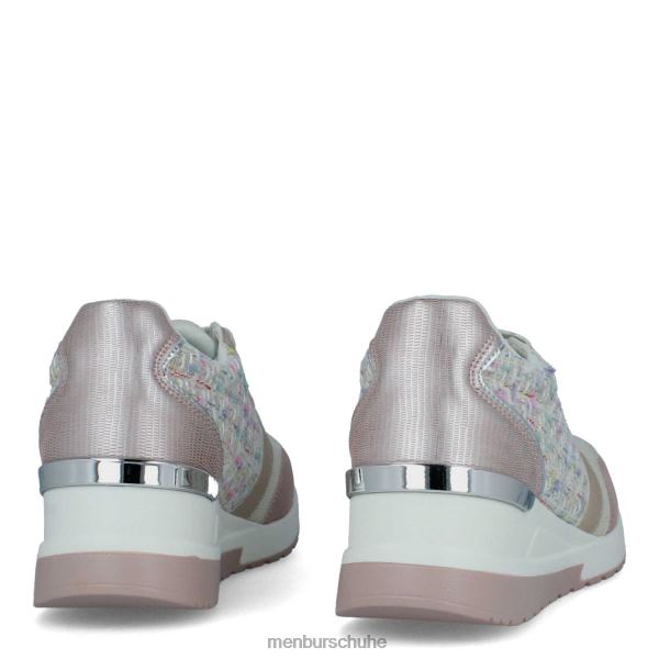 Lässiger, schicker Schuh Menbur modica Make-up rosa Frauen 2R0V03611