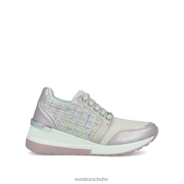 Lässiger, schicker Schuh Menbur modica Make-up rosa Frauen 2R0V03611