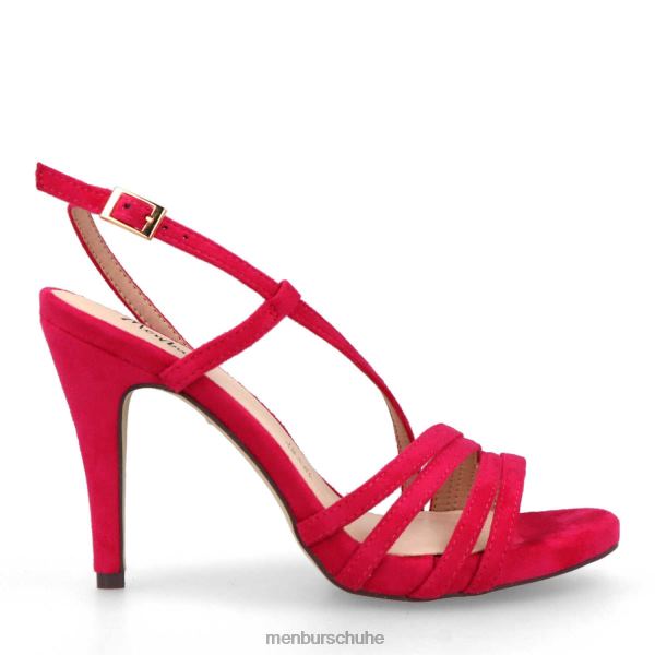 Lässiger, schicker Schuh Menbur nackt Rosa Frauen 2R0V0322