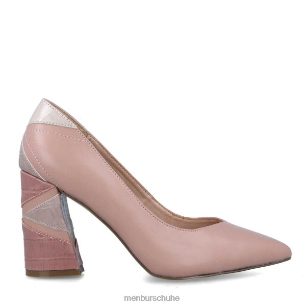 Lässiger, schicker Schuh Menbur picena Make-up rosa Frauen 2R0V0383
