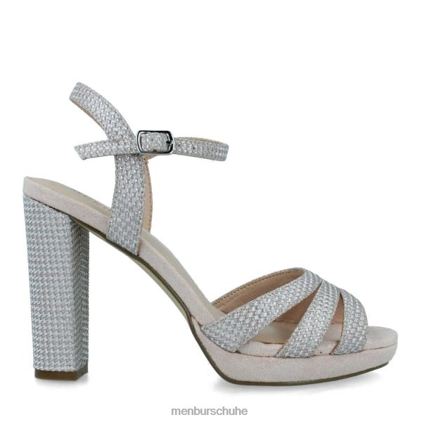 Lässiger, schicker Schuh Menbur piceno Make-up rosa Frauen 2R0V0545