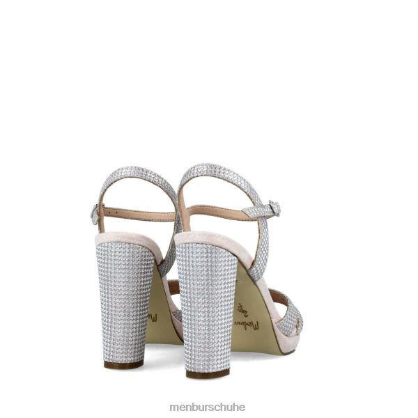 Lässiger, schicker Schuh Menbur piceno Make-up rosa Frauen 2R0V0545