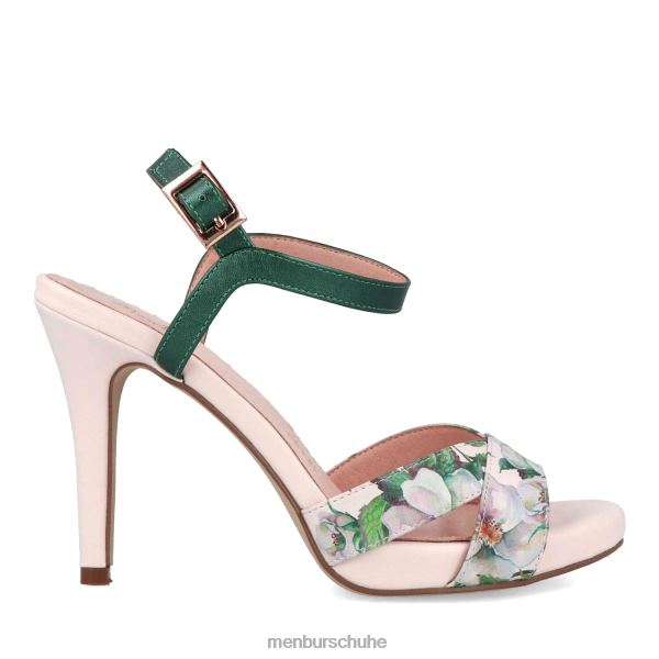 Lässiger, schicker Schuh Menbur pieve Grün Frauen 2R0V0535