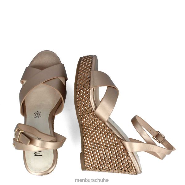 Lässiger, schicker Schuh Menbur sillano Make-up rosa Frauen 2R0V0439