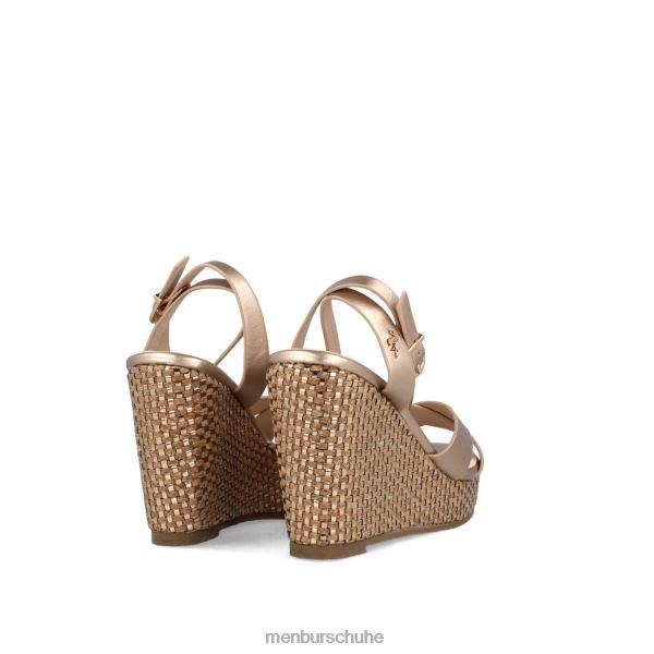 Lässiger, schicker Schuh Menbur sillano Make-up rosa Frauen 2R0V0439