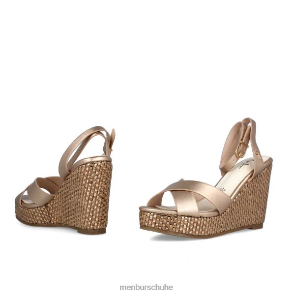 Lässiger, schicker Schuh Menbur sillano Make-up rosa Frauen 2R0V0439