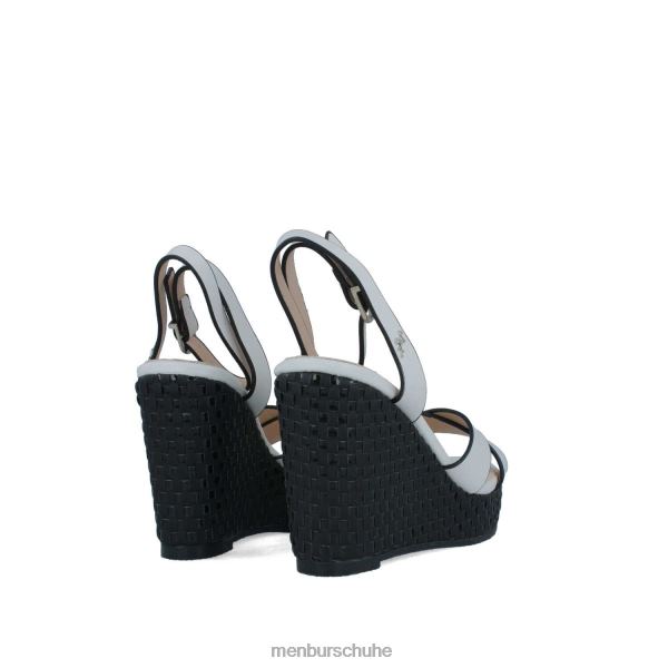 Lässiger, schicker Schuh Menbur sillano Schwarz Frauen 2R0V03439