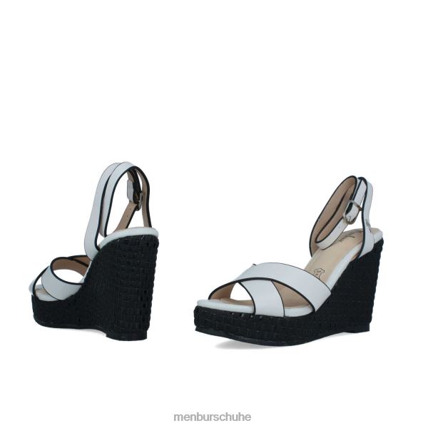 Lässiger, schicker Schuh Menbur sillano Schwarz Frauen 2R0V03439