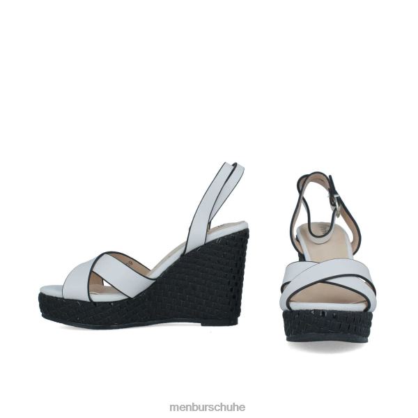 Lässiger, schicker Schuh Menbur sillano Schwarz Frauen 2R0V03439