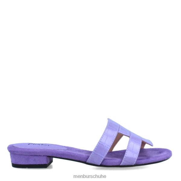 Lässiger, schicker Schuh Menbur sopra violett Frauen 2R0V03156