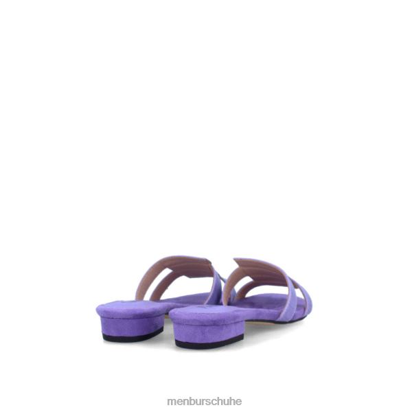 Lässiger, schicker Schuh Menbur sopra violett Frauen 2R0V03156