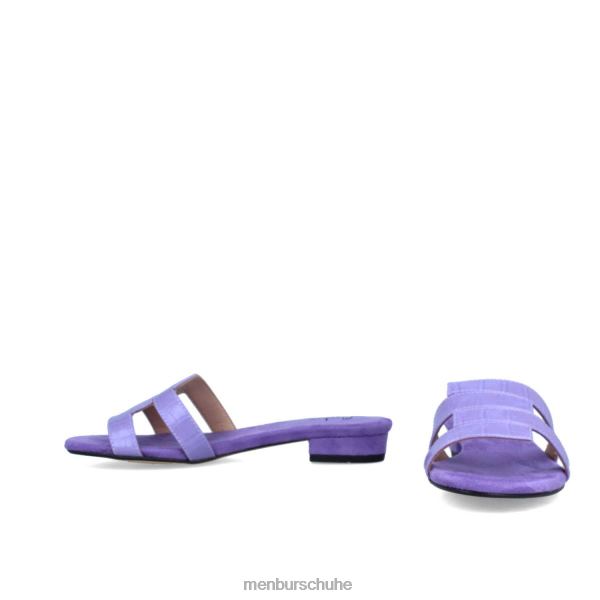 Lässiger, schicker Schuh Menbur sopra violett Frauen 2R0V03156