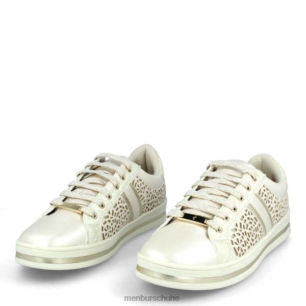 Lässiger, schicker Schuh Menbur teste Gold Frauen 2R0V03428