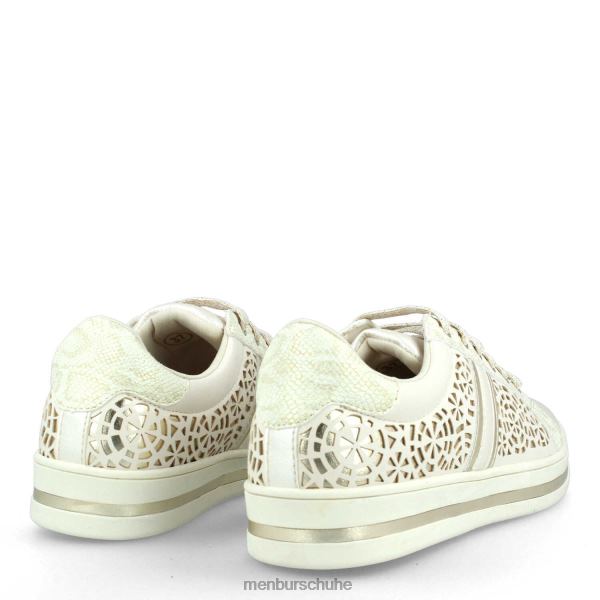 Lässiger, schicker Schuh Menbur teste Gold Frauen 2R0V03428