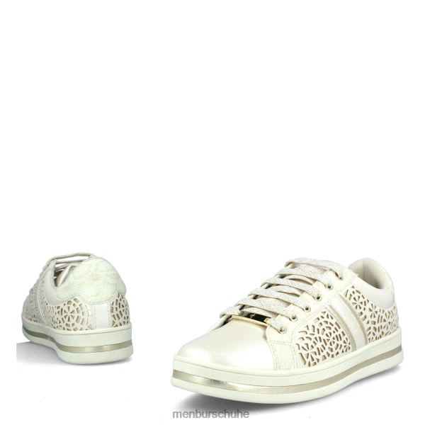 Lässiger, schicker Schuh Menbur teste Gold Frauen 2R0V03428