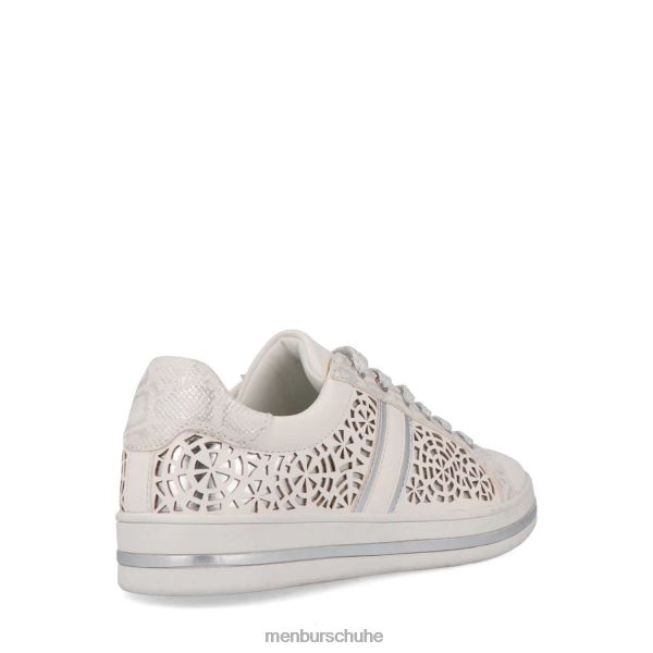 Lässiger, schicker Schuh Menbur teste Gold Frauen 2R0V03428