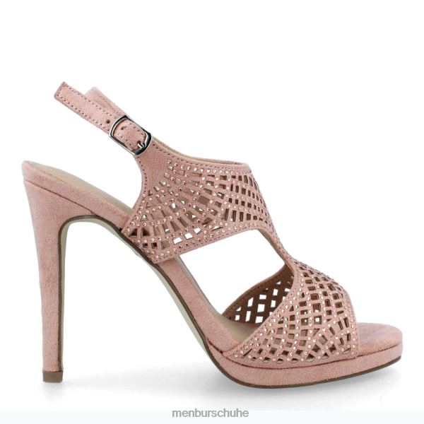 Lässiger, schicker Schuh Menbur torrione Make-up rosa Frauen 2R0V03303