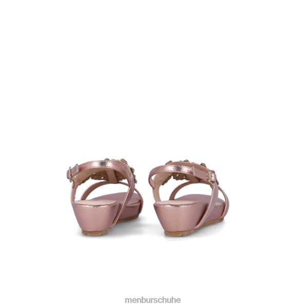 Lässiger, schicker Schuh Menbur vellano Make-up rosa Frauen 2R0V03227