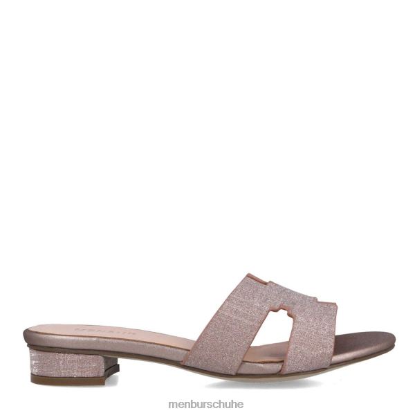 mittlere und niedrige Absätze Menbur Apolonis Make-up rosa Frauen 2R0V05843