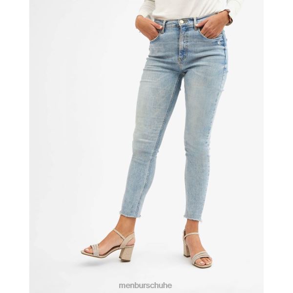 mittlere und niedrige Absätze Menbur Azalee Beige Frauen 2R0V05715