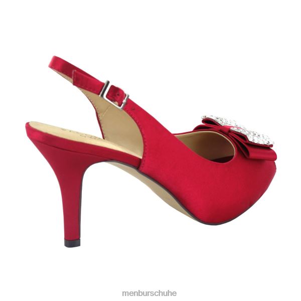 mittlere und niedrige Absätze Menbur Bayacas Rosa Frauen 2R0V05974