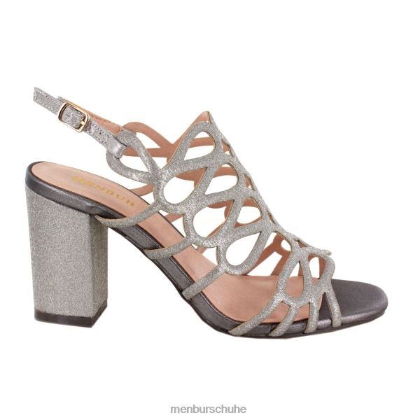 mittlere und niedrige Absätze Menbur Brolo Beige Frauen 2R0V01852