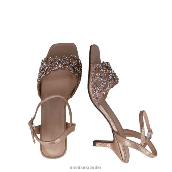 mittlere und niedrige Absätze Menbur Grosularia Make-up rosa Frauen 2R0V05607