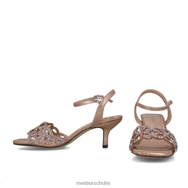 mittlere und niedrige Absätze Menbur Grosularia Make-up rosa Frauen 2R0V05607