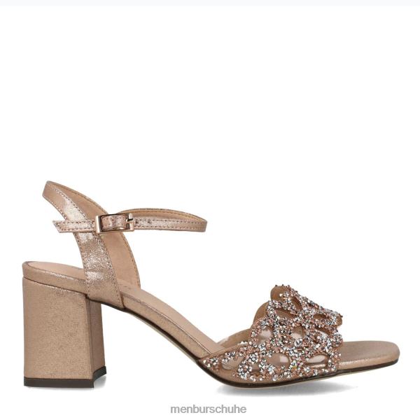 mittlere und niedrige Absätze Menbur Grosularia Make-up rosa Frauen 2R0V05655