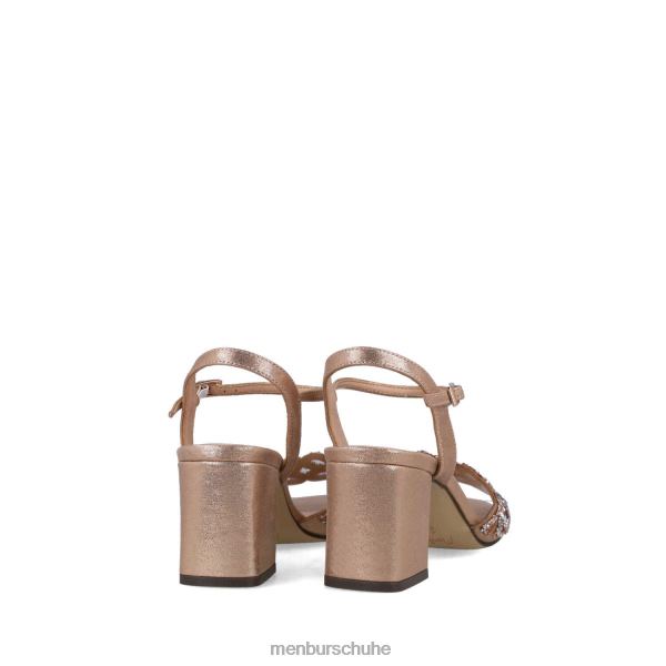 mittlere und niedrige Absätze Menbur Grosularia Make-up rosa Frauen 2R0V05655