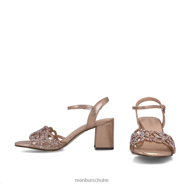 mittlere und niedrige Absätze Menbur Grosularia Make-up rosa Frauen 2R0V05655