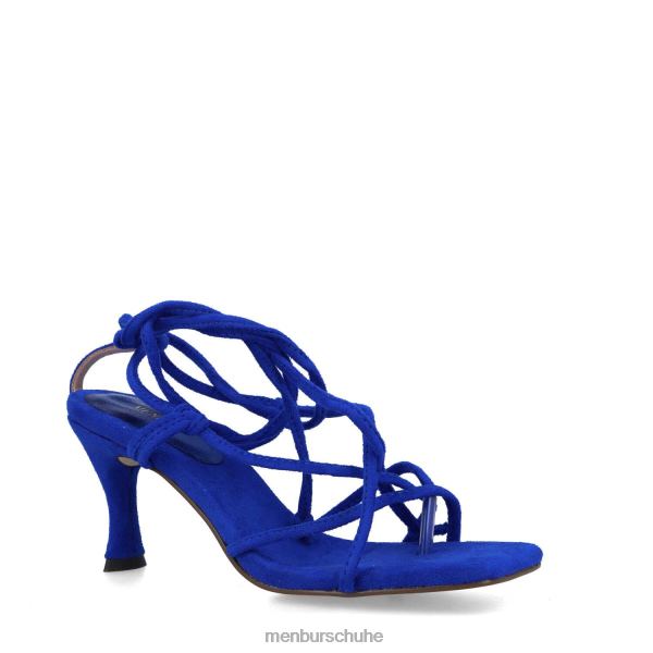 mittlere und niedrige Absätze Menbur Harmonie Azul mittel Frauen 2R0V05773