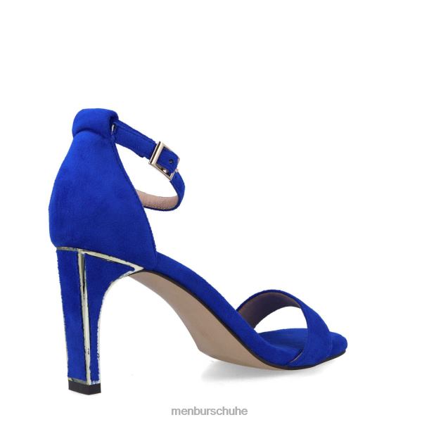 mittlere und niedrige Absätze Menbur Harmonie Azul mittel Frauen 2R0V05824