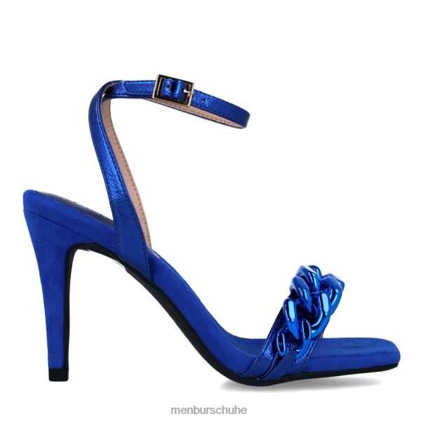 mittlere und niedrige Absätze Menbur Meliade Azul mittel Frauen 2R0V05710