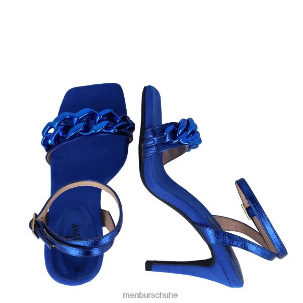mittlere und niedrige Absätze Menbur Meliade Azul mittel Frauen 2R0V05710