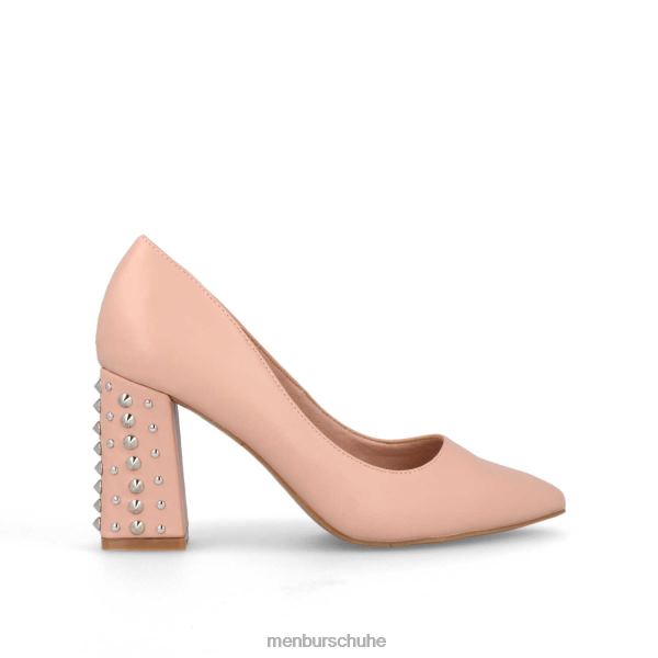 mittlere und niedrige Absätze Menbur Tampolose Make-up rosa Frauen 2R0V02189