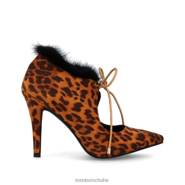 mittlere und niedrige Absätze Menbur Taurano multi Frauen 2R0V02134