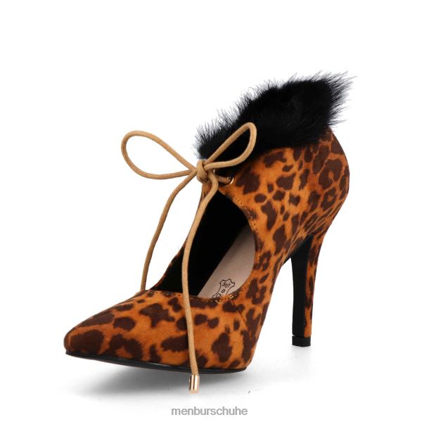 mittlere und niedrige Absätze Menbur Taurano multi Frauen 2R0V02134