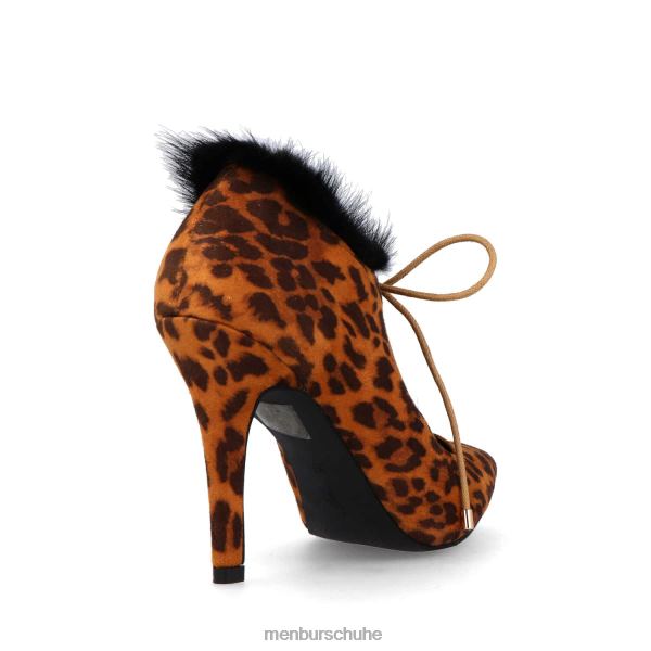 mittlere und niedrige Absätze Menbur Taurano multi Frauen 2R0V02134