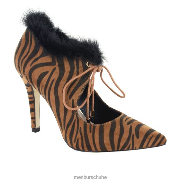 mittlere und niedrige Absätze Menbur Taurano multi Frauen 2R0V02201