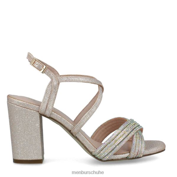 mittlere und niedrige Absätze Menbur Turiner Make-up rosa Frauen 2R0V05891