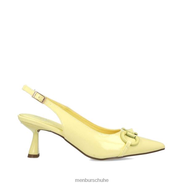 mittlere und niedrige Absätze Menbur antares grau Frauen 2R0V01610