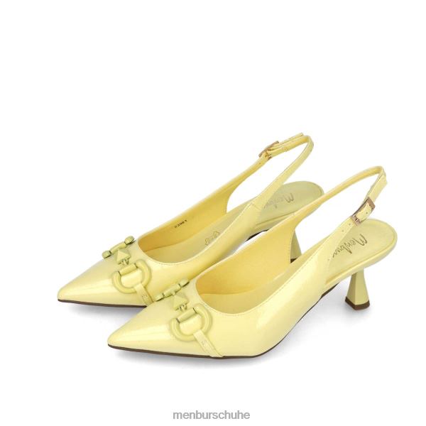 mittlere und niedrige Absätze Menbur antares grau Frauen 2R0V01610