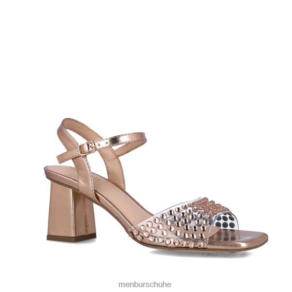 mittlere und niedrige Absätze Menbur ara Make-up rosa Frauen 2R0V01600