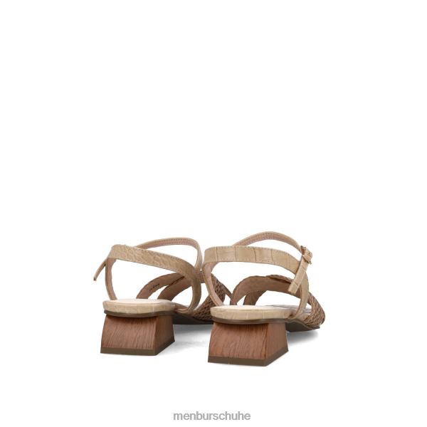 mittlere und niedrige Absätze Menbur atreo Beige Frauen 2R0V05835
