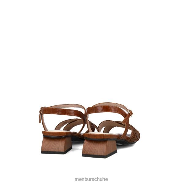 mittlere und niedrige Absätze Menbur atreo braun Frauen 2R0V05837