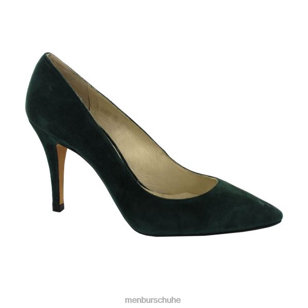 mittlere und niedrige Absätze Menbur boutmy Grün Frauen 2R0V05942