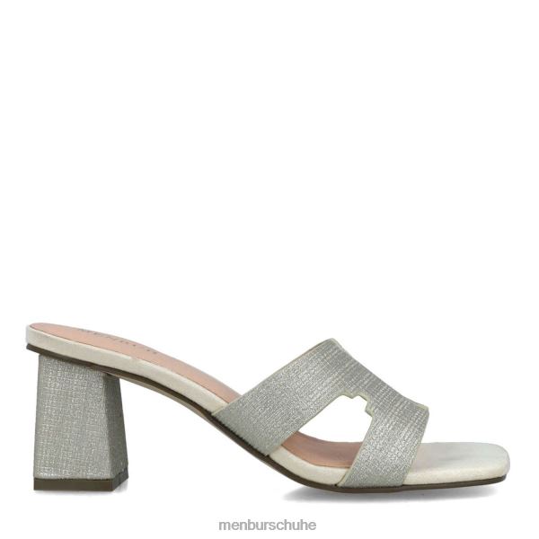 mittlere und niedrige Absätze Menbur mehr Beige Frauen 2R0V05783